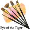 Dynasty Brushes